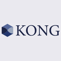 Kong interactive